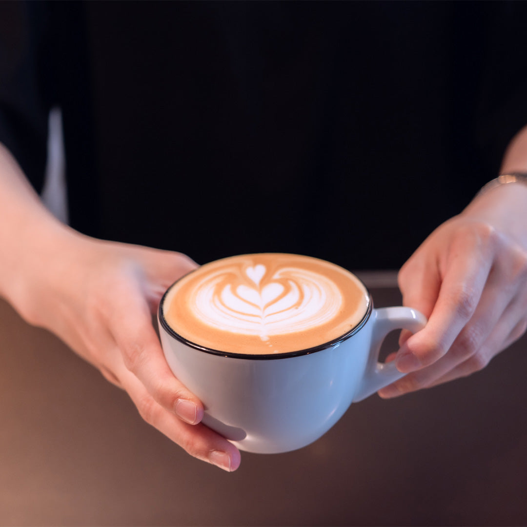 咖啡寶島（台北篇）：Coffee Guide in Taipei