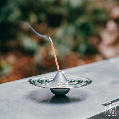 Drop 飛碟線香座