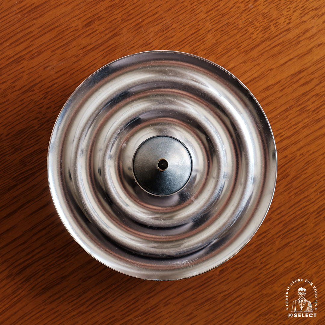 Drop 飛碟線香座