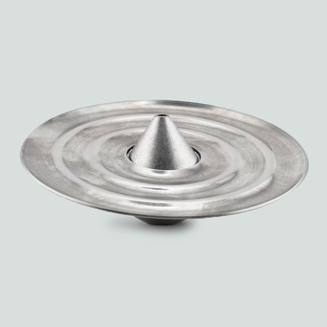 Drop 飛碟線香座