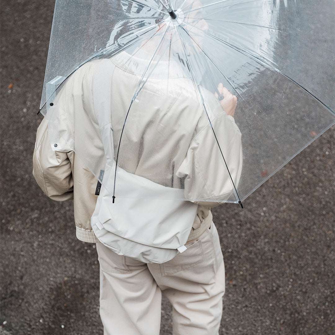 Essential  6.5L 隨行郵差包