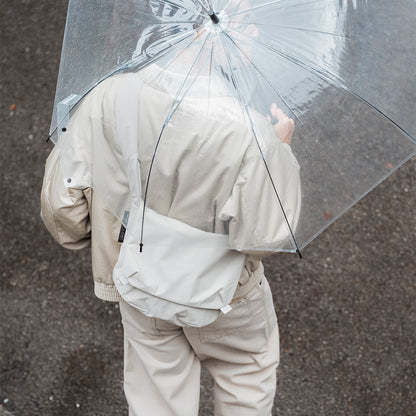 Essential  6.5L 隨行郵差包