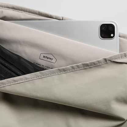 Essential  6.5L 隨行郵差包