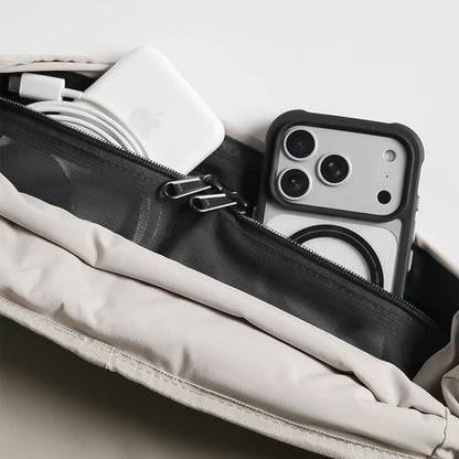 Essential  6.5L 隨行郵差包