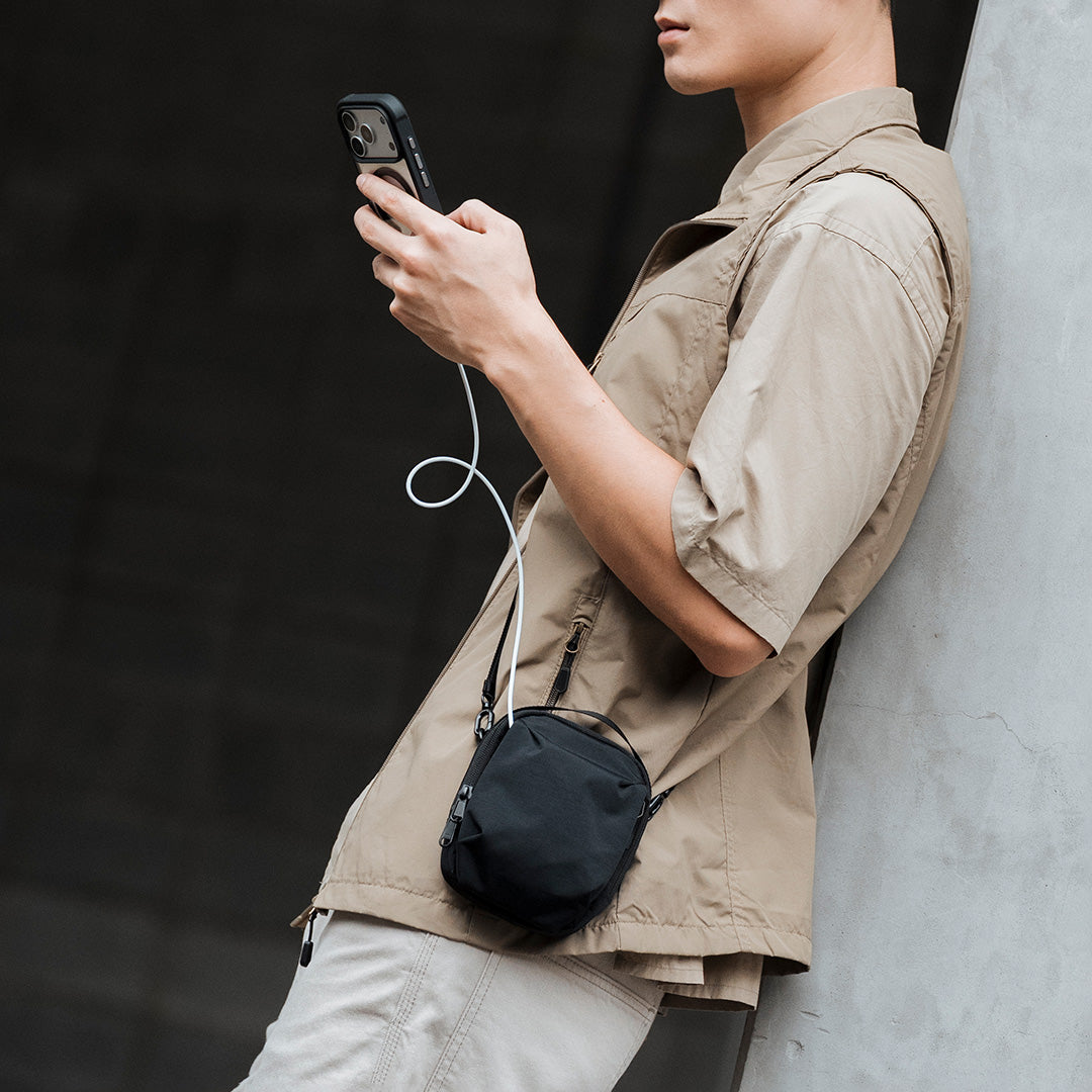 Essential  0.5L 隨行小包