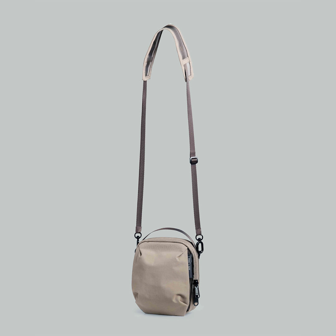 Essential  0.5L 隨行小包