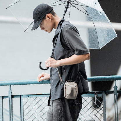 Essential  0.5L 隨行小包