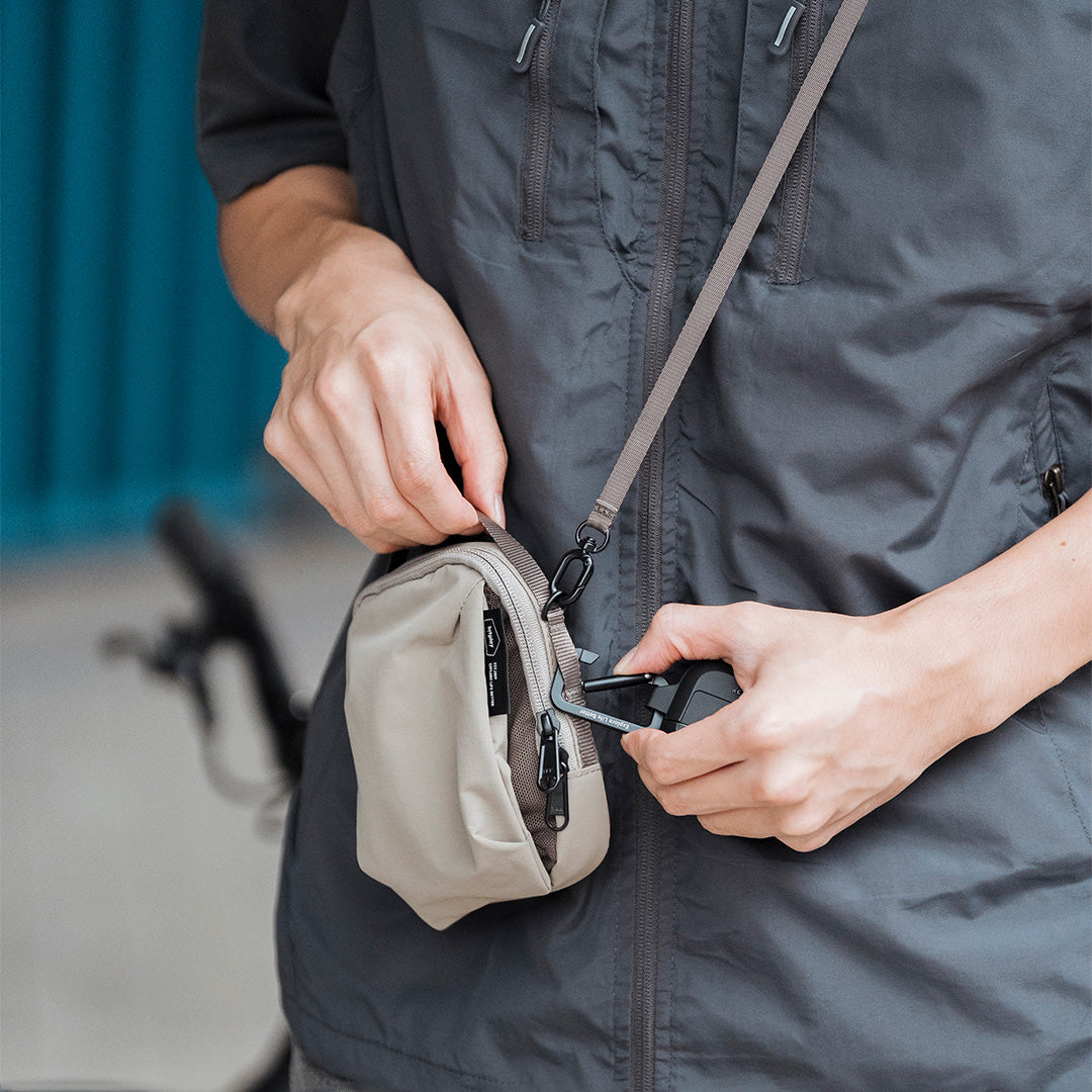 Essential  0.5L 隨行小包