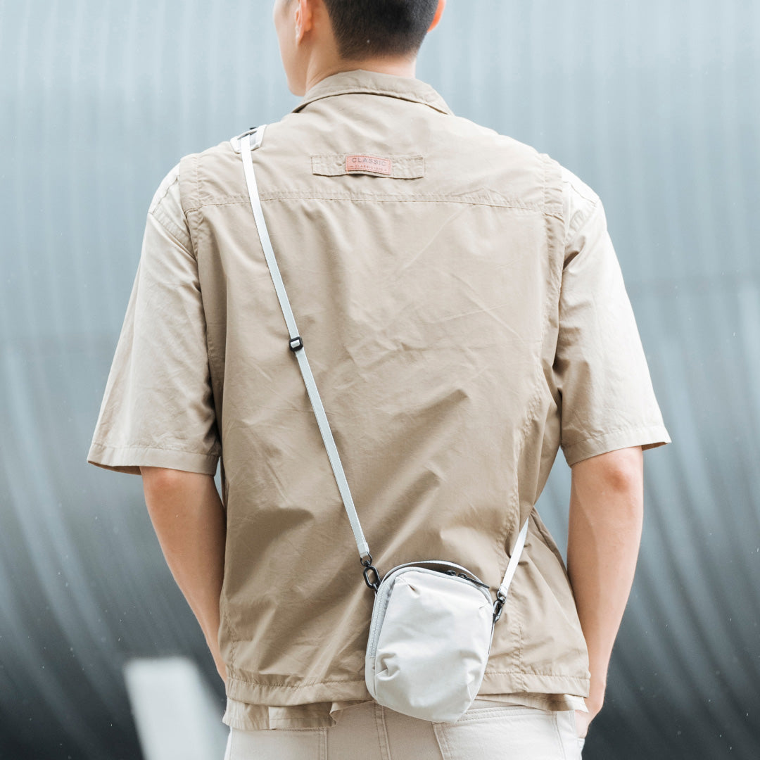 Essential  0.5L 隨行小包