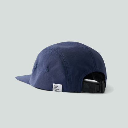 Classic 5-Panel Cap