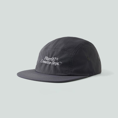 Classic 5-Panel Cap