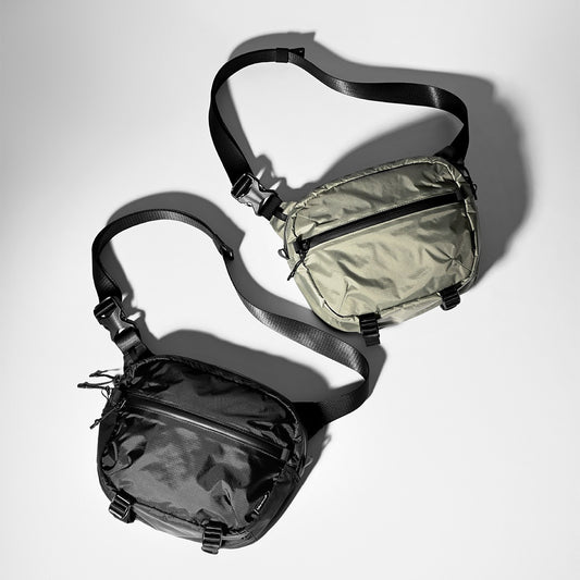 【新色上市】MS1 Crossbody Bag 斜背包