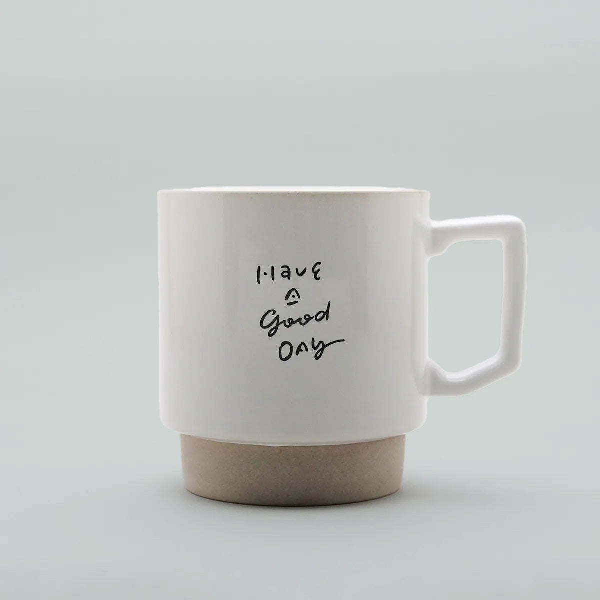 HAVE A GOOD DAY 陶瓷馬克杯