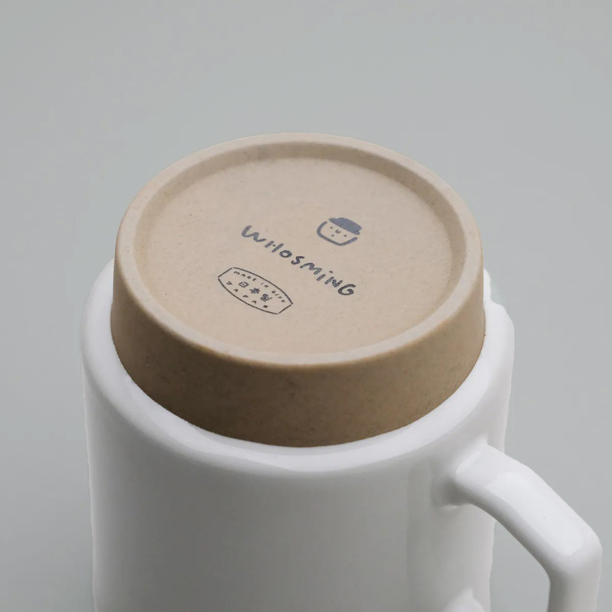 HAVE A GOOD DAY 陶瓷馬克杯