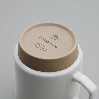 HAVE A GOOD DAY 陶瓷馬克杯