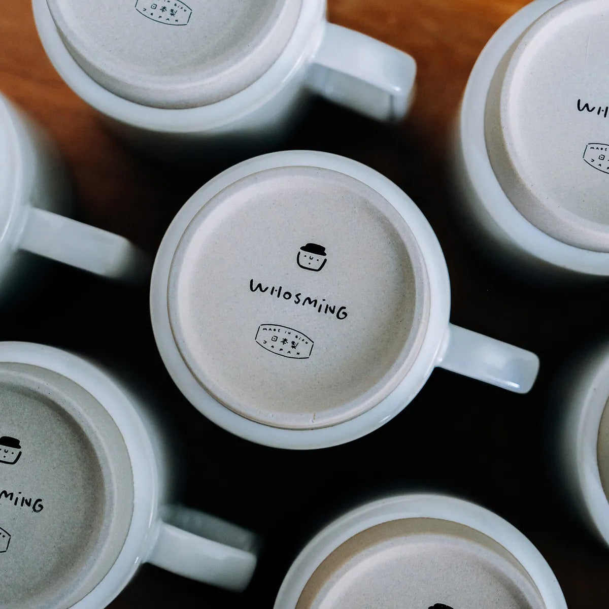 HAVE A GOOD DAY 陶瓷馬克杯