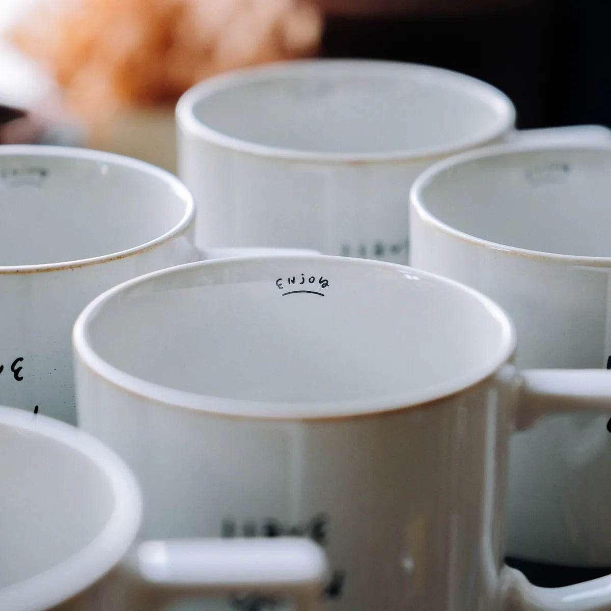 HAVE A GOOD DAY 陶瓷馬克杯