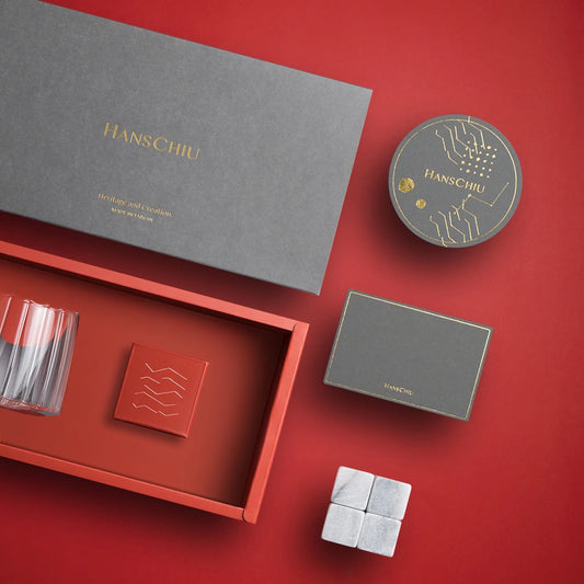 18星芒 旋律威士忌酒 禮盒