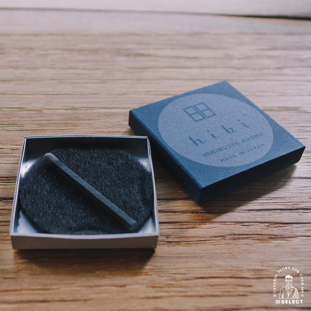 日本淡路島 香氛火柴 Deep木質系列（橡木苔）