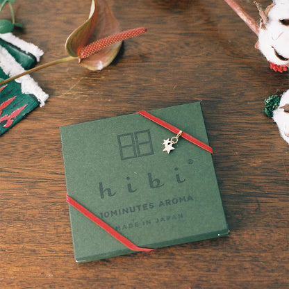 日本淡路島 香氛火柴（聖誕 3入禮盒）