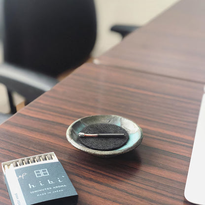 日本淡路島 香氛火柴 Deep木質系列（雪松木）