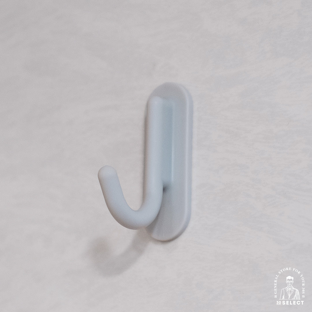 好好掛 無痕掛勾組 (4入)