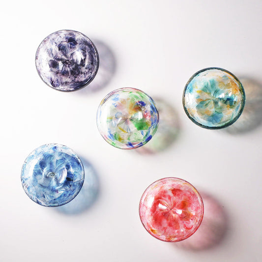 日花 泡泡線香座（寒暑假）