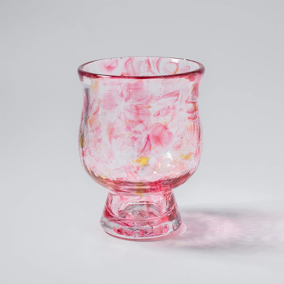 日花 光影杯（三合院）