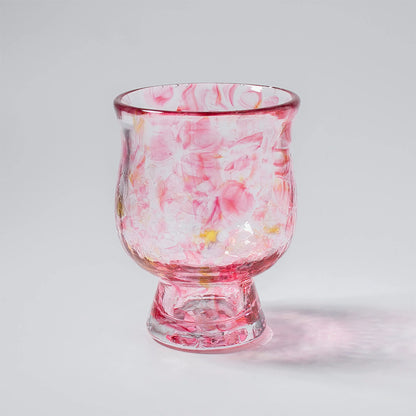 日花 光影杯（三合院）