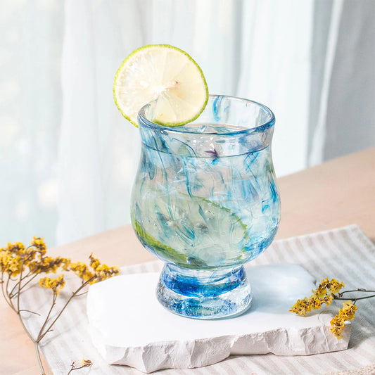 日花 光影杯（避雨）