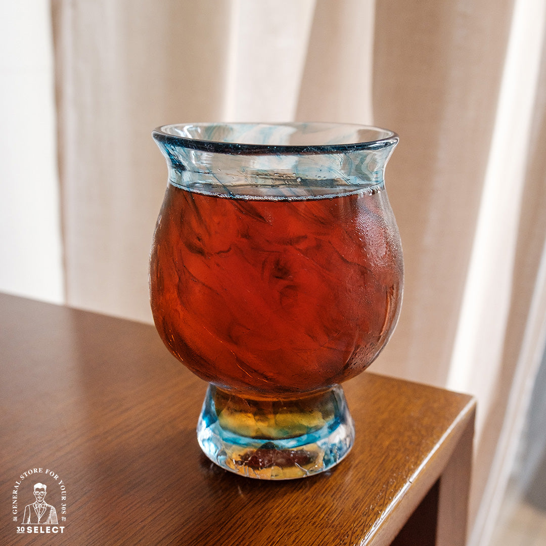 日花 光影杯（避雨）
