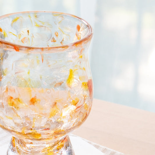日花 光影杯（稻穗)