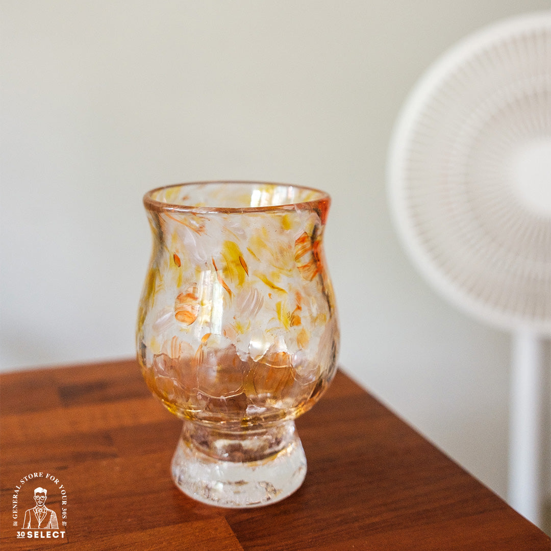 日花 光影杯（稻穗)