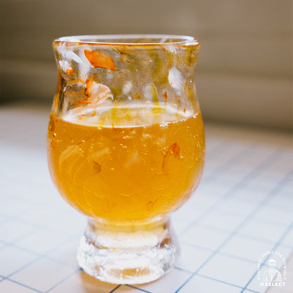 日花 光影杯（稻穗)