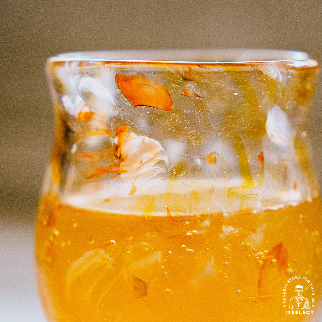 日花 光影杯（稻穗)