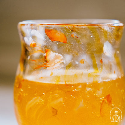 日花 光影杯（稻穗)