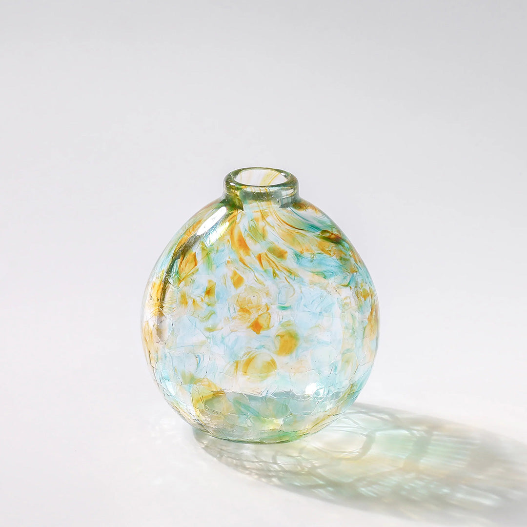 日花 花矸仔 擴香花器（寒暑假）