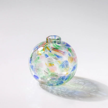 日花 花矸仔 擴香花器（柑仔店）