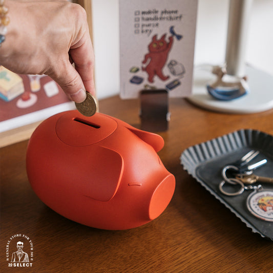 豬你有錢 🐽JUNI🐽 小豬撲滿