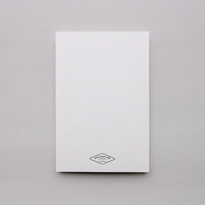 「TRiPLE COFFEE」活版卡片