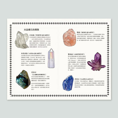 新手魔法手冊