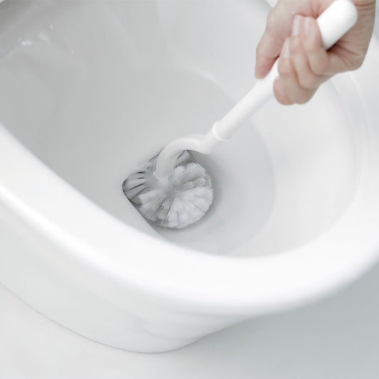 日本掃除の達人 馬桶清潔刷組