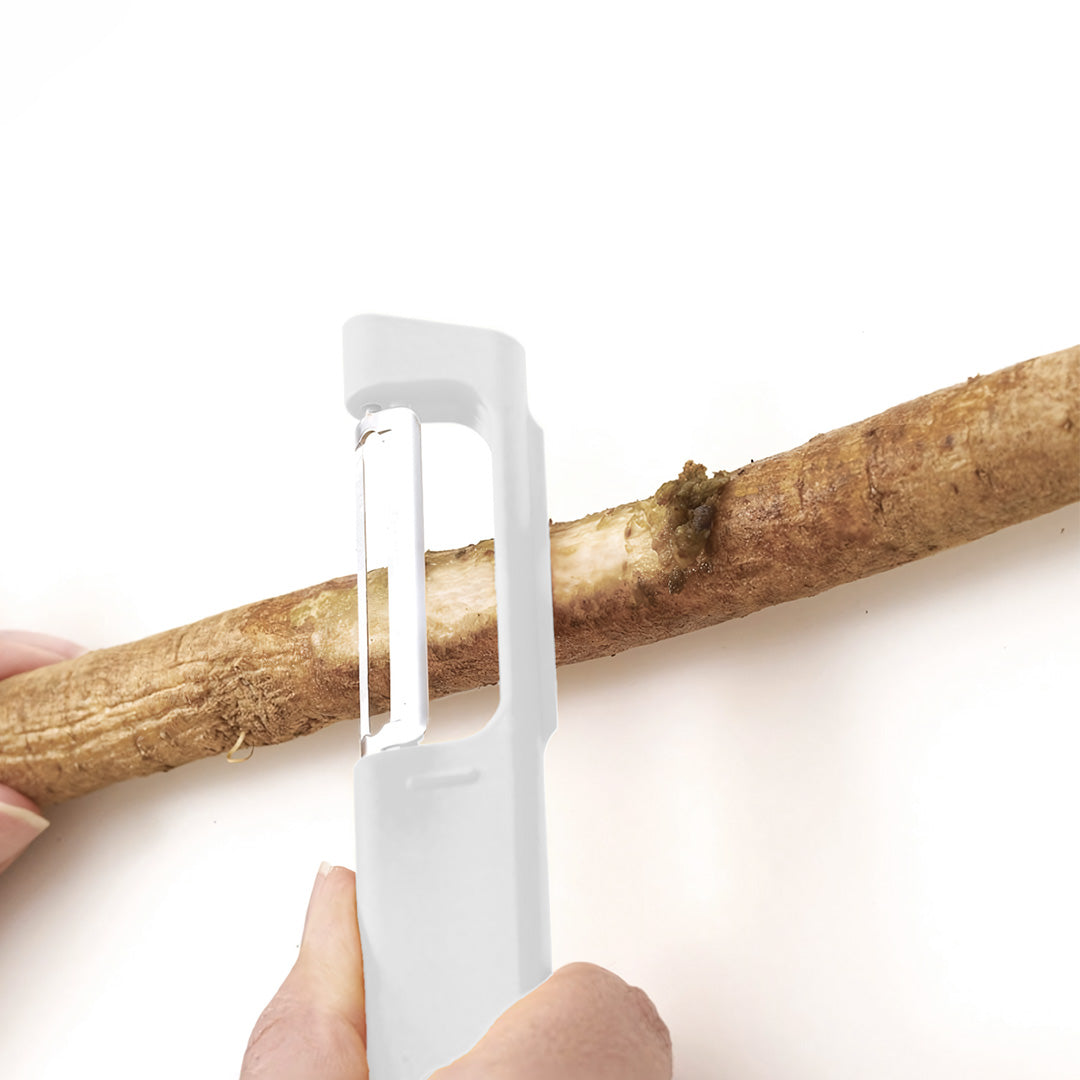 日本Good Design 設計獎 直立式削皮刀