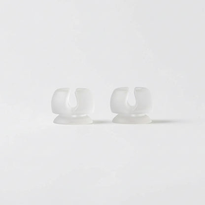 吸盤式&立式兩用 牙刷架（兩入）