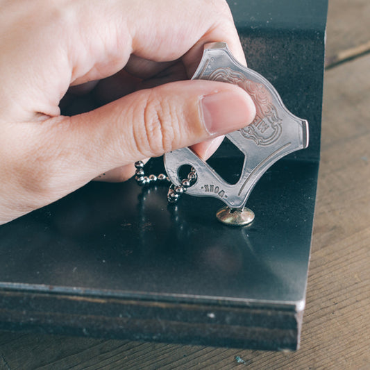 5in1 螺絲起子開瓶器