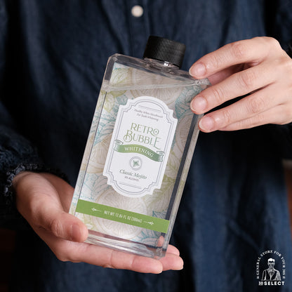 Mojito草本美白無酒精漱口水