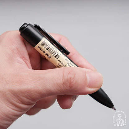 韓國限定 按壓口袋筆（0.5mm）