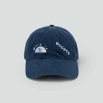 Nights Ball Cap  棒球帽