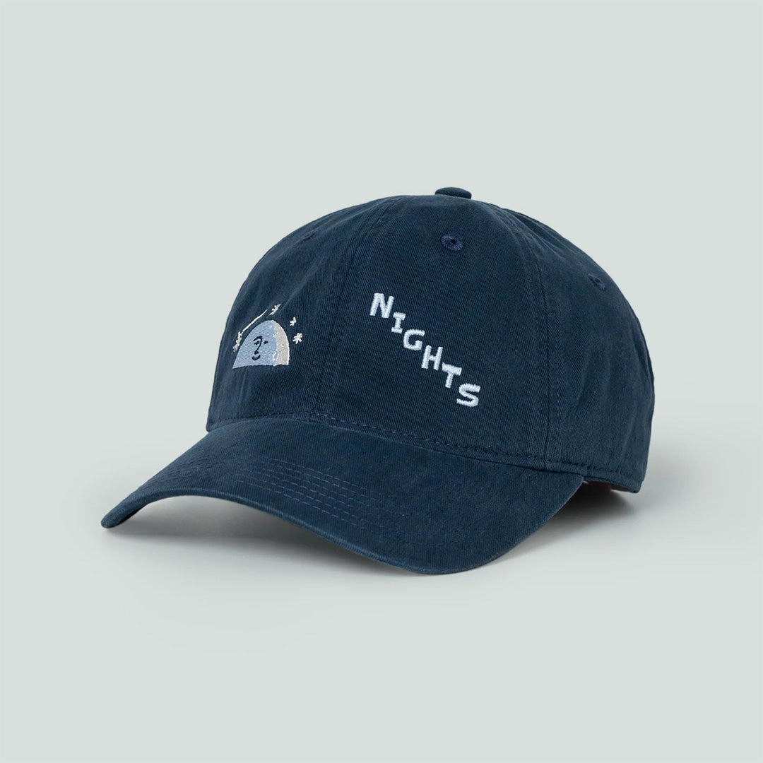 Nights Ball Cap  棒球帽