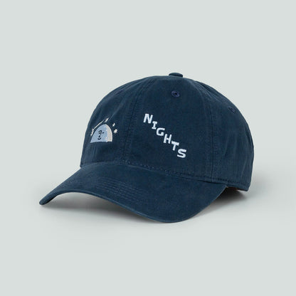 Nights Ball Cap  棒球帽
